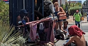 A new crime-fighting coalition addresses crime across Tucson