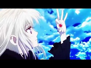 Opening K Project Full