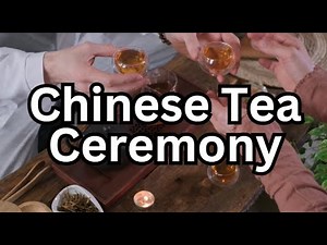 Ultimate Guide to Chinese Tea Ceremony (Everything You Need to Know)
