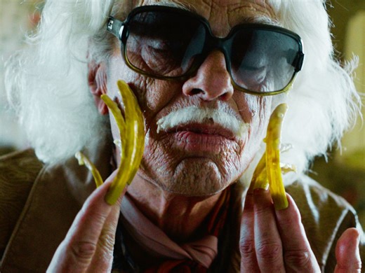 The bizarre and absurd nature of 'The Greasy Strangler'