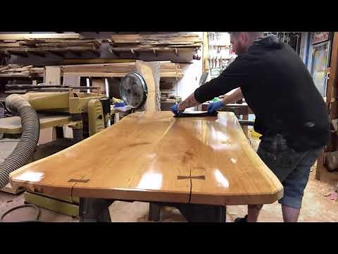 Minwax Wipe-on Poly clear satin