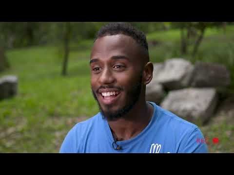 Territorialidade - Documentários