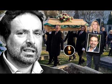 DIRECT : Funérailles de Bruno Salomone, ultime adieu à l’acteur phare de Fais pas ci, fais pas ça.