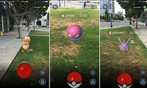 Pokémon Go Security Risks Flagged by CIA, Gulf States and Data Security Experts | IFSEC Insider