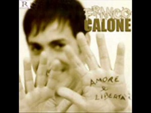 Franco Calone - Voglio sape'