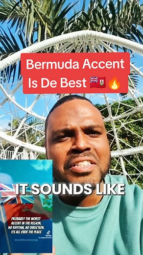 Bermuda Accent, Can You Talk Like A Bermudian? 😂🇧🇲🙏🏾