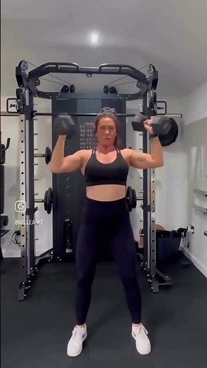 Arm & Shoulder Workout for Women | Strength & Definition | Supero Fitness