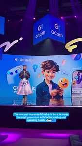 5.7K reactions · 57 shares | GCash on Reels | Facebook