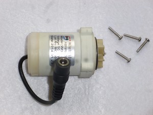 Replacement Motor - Shower Power Booster