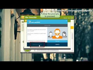 Simple Method for You to Uninstall Gridinsoft-Anti Malware on PC