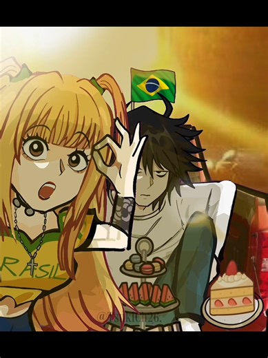 BBNO$ #fyp #gachalife #trend #animation #deathnote BABY NO MONEYY🇧🇷💰 ON YT (PLS SUPPORT IT TOO): https://youtube.com/shorts/yr6GjzTqiM8?si=qWsbg7J8huZp39K9 I recently finished watching Death Note, so... I'm team Light btw