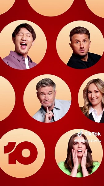 Get Ready for the New Season of Taskmaster Australia!