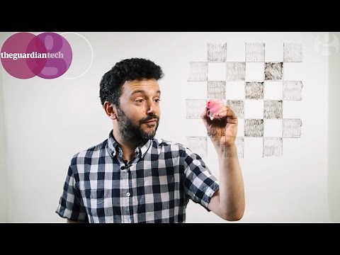 Professor Povey's perplexing puzzle - Did you solve it? | Alex Bellos puzzles