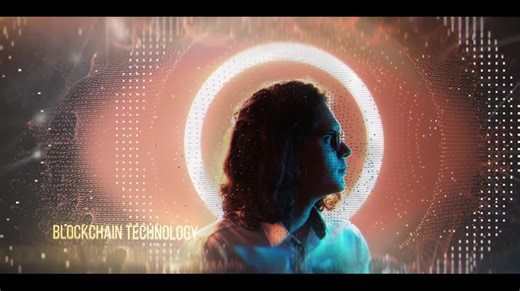 数字化高科技预告片先进技术介绍AE模板AI人工智能技术介绍高科技效果的科技产品介绍视频模板新能源介绍视频模板科技技术介绍视频