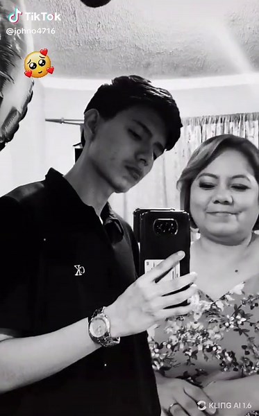 Con mi Mujer #fyp #brayanmayers #soli #mamañoco #ecuador