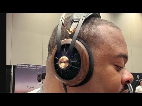 Meze 109 Pro review.