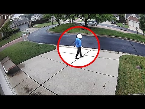 100 Scary Unsolved Mysteries That Will Make You Question Reality