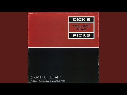 Alabama Getaway (Live at Oakland Auditorium Arena, December 26, 1979)