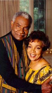3.6K views · 74 reactions | Ruby Dee and Ossie Davis 60-year love story ❤️❤️❤️#shorts #shorts #romantic #trendingreels #celebrity #viralvideo #hiphopmusic #celebritycouple | World Celebrity Island | Facebook