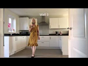 Learn to Line Dance Basic Steps Monterey & Switches