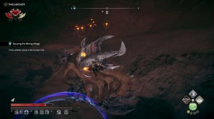 The Forgotten Shrine - Atlas Fallen Walkthrough