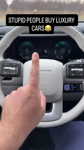 Why Luxury Cars Aren’t Worth the Investment