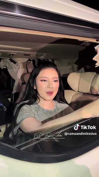 rama andini on TikTok
