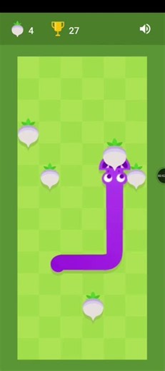 Try this simple Snake Game trick and get a HUGE score! 🐍💯