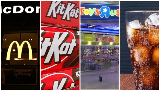 Top 10 Commercial Jingles Of All-Time