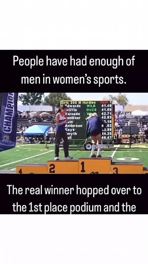 29K views · 739 reactions | Trans Women BANNED From Olympics! : Woke Activists Meltdown (of course) Full video on YouTube. Link in bio | Arielle Scarcella : Common Sense Queen | Facebook