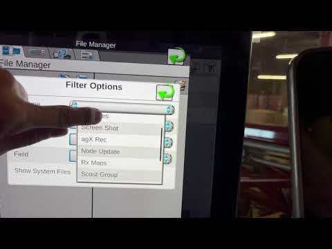 Tutorial - Exporting Data from a Viper 4+