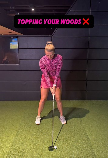 Mastering Your Fairway Wood Technique