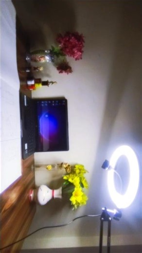 Drawing Setup 🔥 Mobile + Tripod