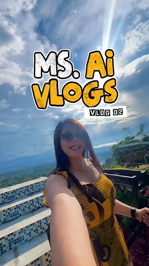 1.2K views · 53 reactions | Travel Vlog Part_2 Falls View Camp➡️Viewpoint #Vlog02 | Ai Ai Rish | Facebook