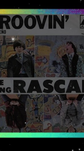 Groovin' by The Young Rascals: Classic 1967 Song