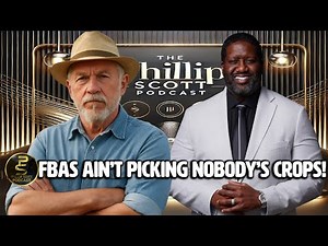 Them Folks Really Thought FBAs Were Going To Work Their Farms After Deporting Latinos