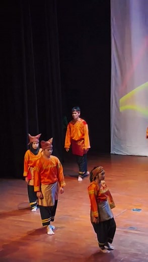 Mahakarya Randai II - The Story of Malinkundang #minangkabau #randai #mahakaryarandai #randaiminangkabau #sumbar #fyp