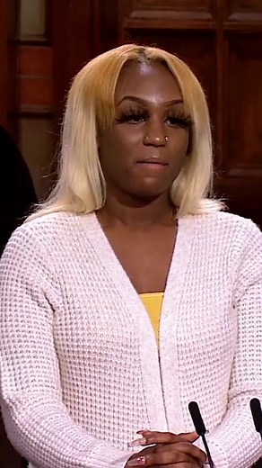 Sisters Lawsuit: Kicked off Car Bumper | Judge Mathis