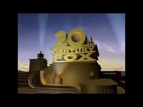 Fox Interactive logo evolution 1992-2006 (2025 updated)