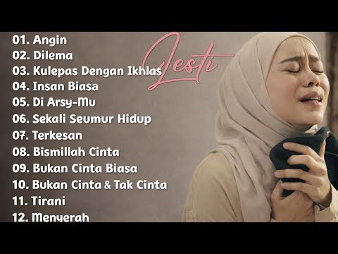 Lesti full album terbaru 2026