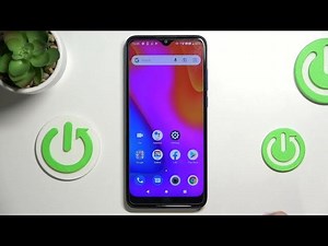 TCL 205 - How To Update Apps