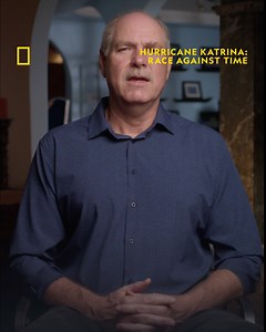 47K views · 943 reactions | Hurricane Katrina was a category five...