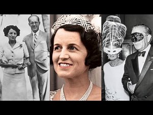 ROSE KENNEDY Surprising Facts. TOP-12 [Secrets of the Kennedy Matriarch]