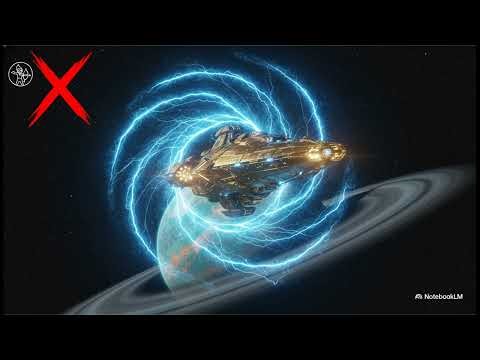 Protoss Biology & Tech: The Science of the Firstborn 🛸💎