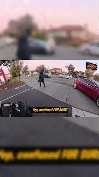 Bad Drivers & Idiots in Cars 29