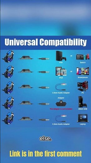 Unleash the Gamer Within BENGOO G9000 Stereo Gaming Headset Review Shorts #