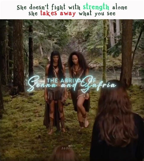 Their Arrival Meant Hope | #shorts #edit #twilight