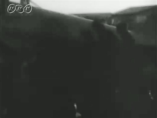 12th Kokutai personnel hoist Lt. Fusata Iida into the air after climbing out of his A6M2 Zero Model 11 following the long-range raid on Chengdu, China, on October 26, 1940. Over Chengdu, the eight Zeros led by Iida engaged Chinese aircraft, claiming ten victories. Iida was later killed in action during the attack on Pearl Harbor. Credits: via NHK | Zero Fighter Pilots