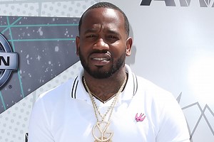 Rapper Young Greatness Shot & Killed in New Orleans