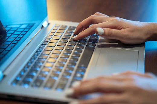 Windows: Kaum bekannte Funktion – das passiert, wenn du die Win-Taste   K drückst